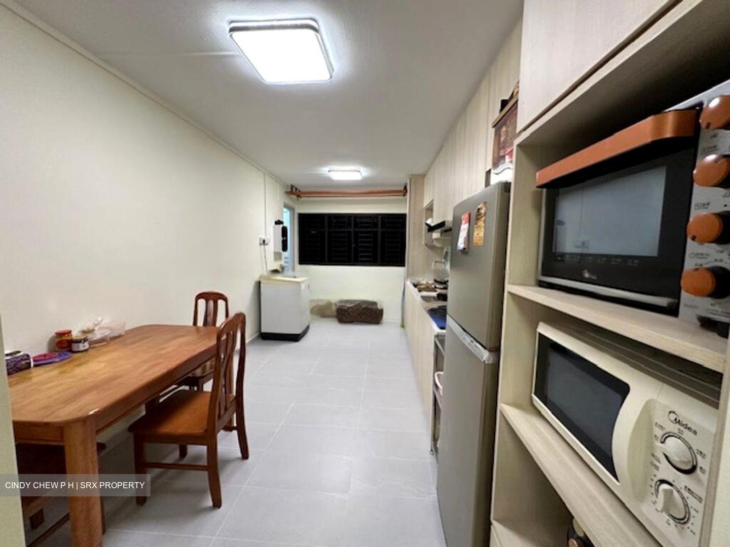 Blk 42 Ping Yi Gardens (Bedok), HDB 3 Rooms #506420261